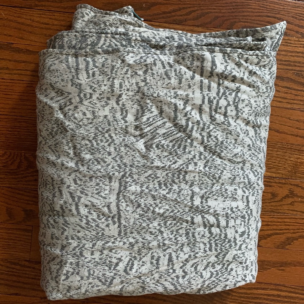 Pavo Textiles STATIC woven wrap